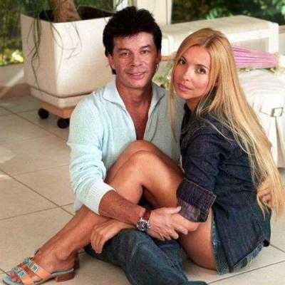 Олег Газманов и его жены, интересные факты из жизни популярного певца