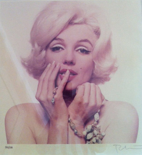 Top 10 Marilyn Monroe Collectibles 10