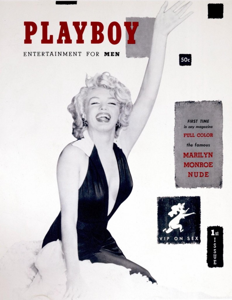 Top 10 Marilyn Monroe Collectibles 8