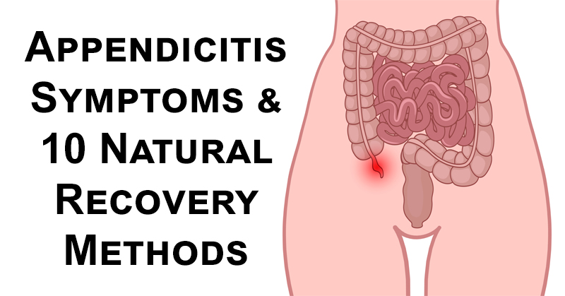 appendicitis symptoms FI