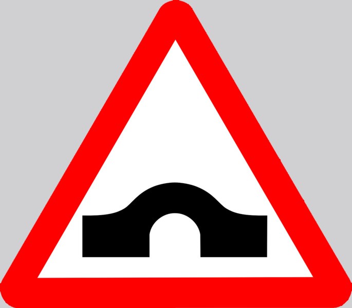 пиктограмма дорожный знак