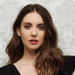 Alison Brie Height, Weight, Body Measurements, Biography