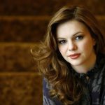 Amber Tamblyn Height, Weight, Body Measurements, Biography