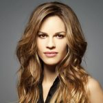 Hilary Swank Height, Weight, Body Measurements, Biography