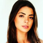 Gia Mantegna Height, Weight, Body Measurements, Biography