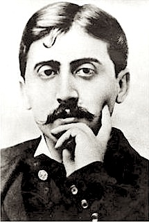 Proust Questionnaire