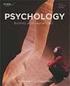 Psychology (PSYC) Courses