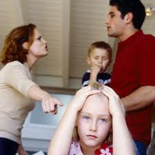 Как психологический климат в семье влияет на ребенка