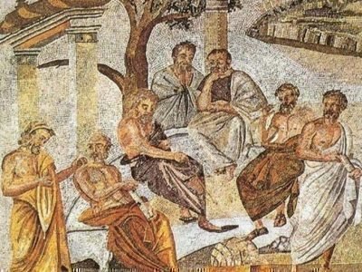 Понятие души у древнегреческих философов