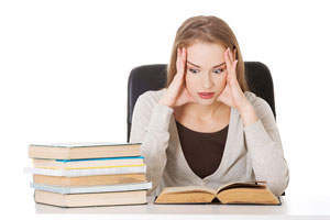 Подготовка к экзамену по английскому языку — стресс? Избавьтесь от него при помощи наших советов.