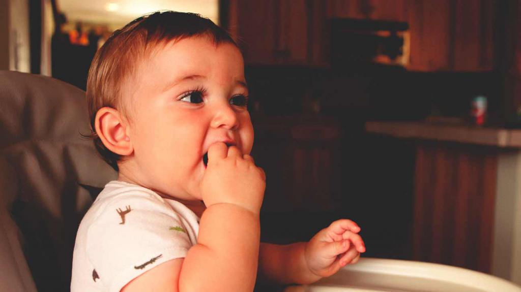 как отучить ребенка ковыряться в носу