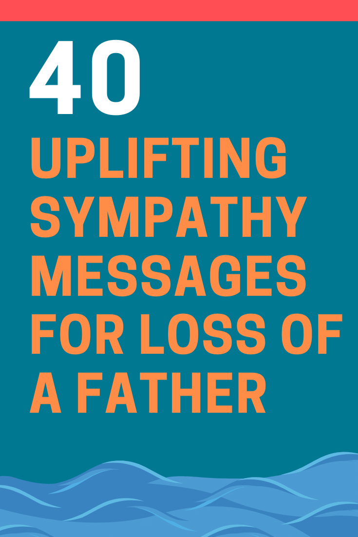 loss-of-a-father-sympathy-messages