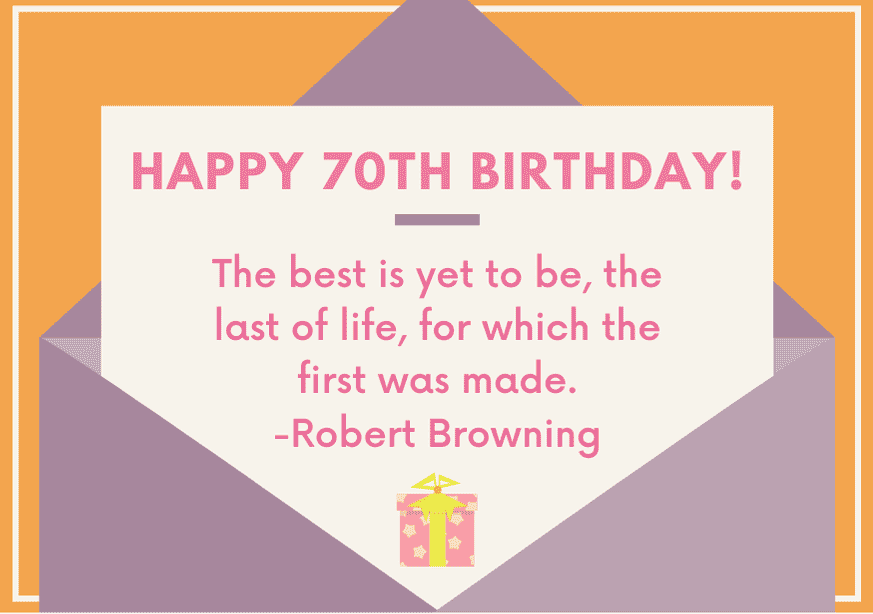 happy-70th-birthday-quote-browning