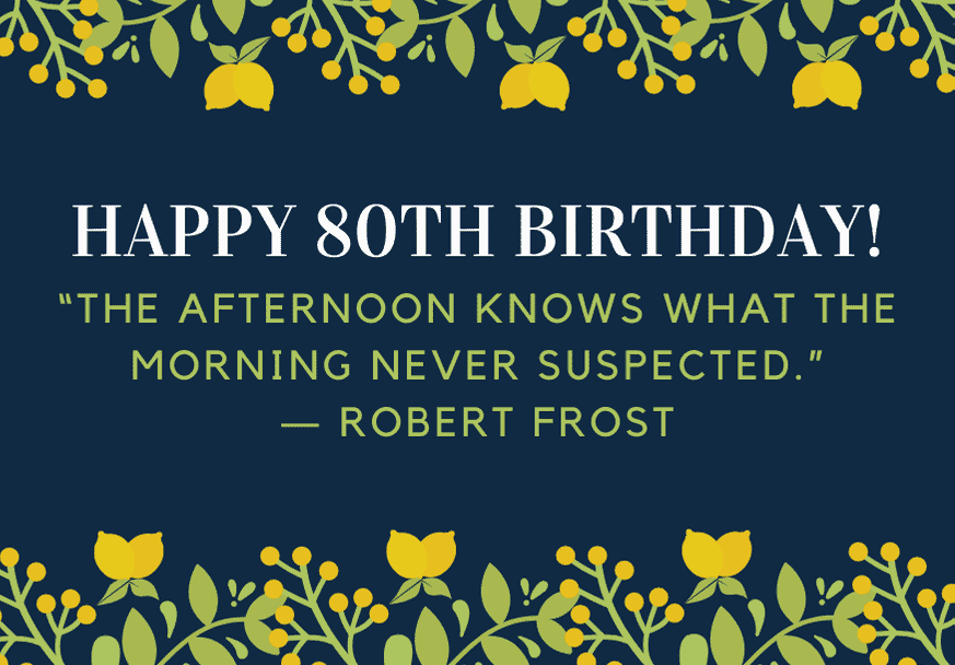 happy-80th-birthday-quote-frost
