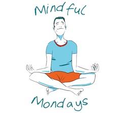 Our Mindful Mondays series provides ongoing coverage of the exploding field of mindfulness research.