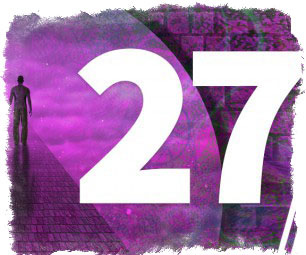 магия числа 27