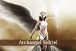 Archangel Sidriel