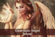 Guardian Angel Jehoel
