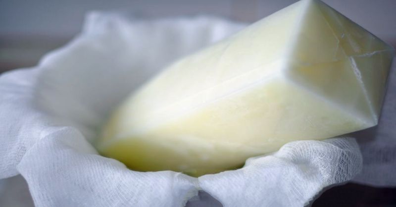 Как сделать творог из замороженного кефира: 6 лучших рецептов домашнего творога