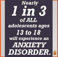 Anxiety in Teens is Rising: What
