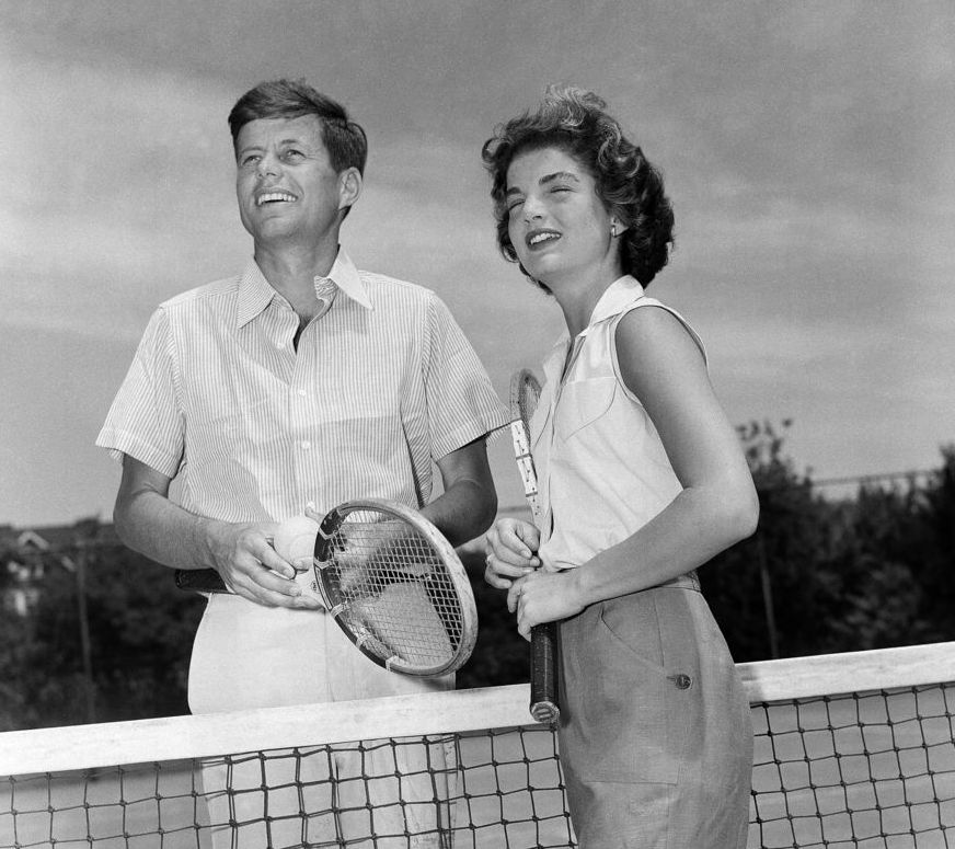 jacqueline kennedy