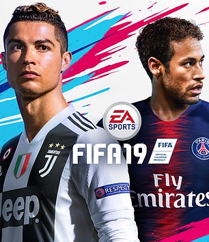 Fifa 19, made by Electronic Arts. Mr Grenet had ¿worked very hard to establish a reputation¿, the court heard.