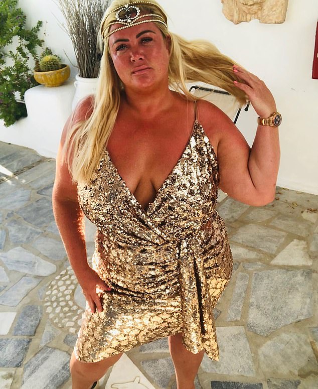 Of course it can go too far. Looking at Gemma Collins, a blonde Oompa-Loompa-lookalike who turned up as a bit-player and quickly ate all the scenery until she became the biggest thing in the show