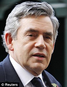 Gordon Brown: Pisceans are versatile and often hard to understand