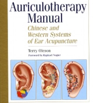 Auriculotherapy manual