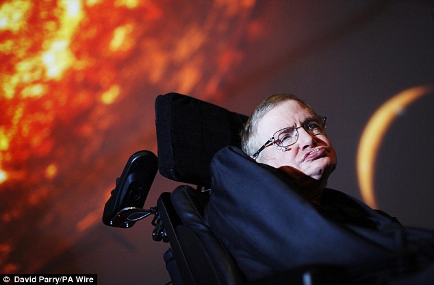 The life of Stephen Hawking is to be featured in a new documentary released later this year