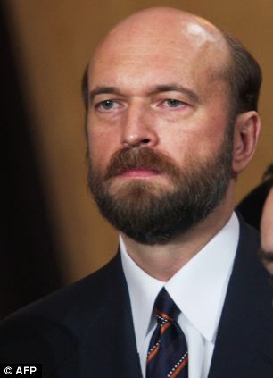 Russian oligarch Sergei Pugachev is wanted in his home country on fraud charges, it was reported