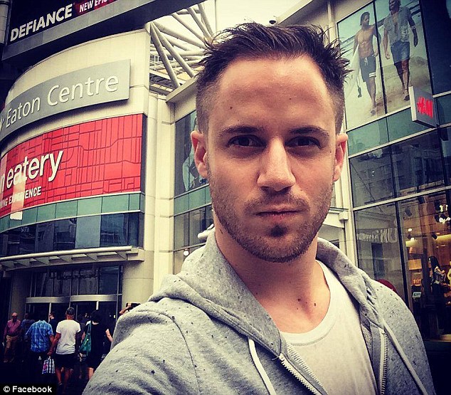 The master: Julien Blanc is a dating coach at Real Social Dynamics and commands fees of up to $3,000 to teach men his secrets