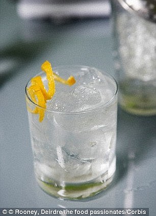 Psychologists recently found that people with a preference for bitter foods and drinks, such as coffee and tonic water, were more likely to exhibit signs of Machiavellianism, sadism, and narcissism