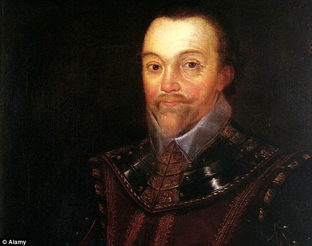 Philip II of Spain was poised to take over England, kill her Queen and force her subjects back into the Roman Catholic Church — just as we had established ourselves as an Anglican country. Francis Drake (pictured) and the other naval officers who led the resistance to this enormous enterprise were a terrifying lot. They won