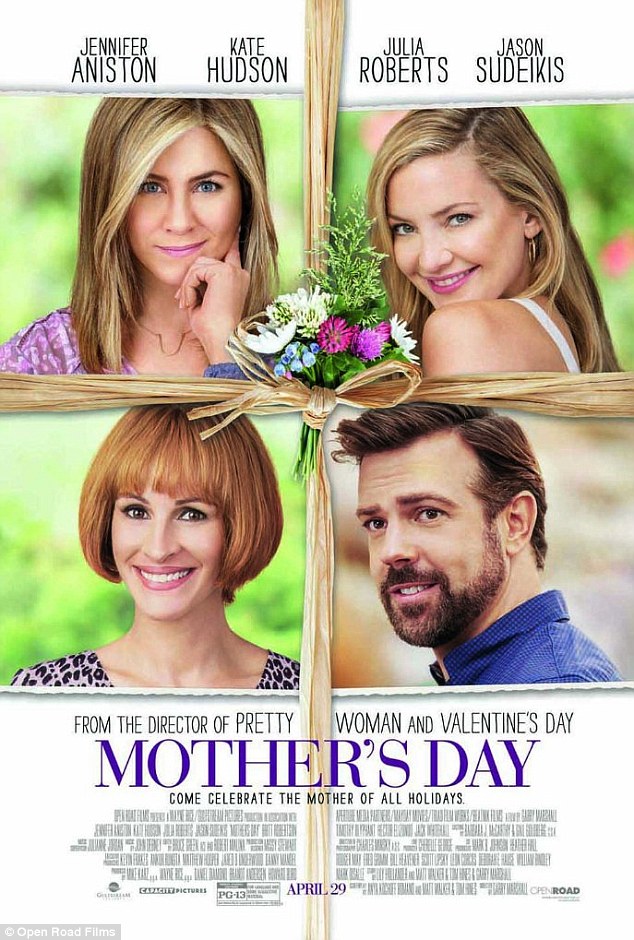Highly-anticipated: Her latest flick Mother