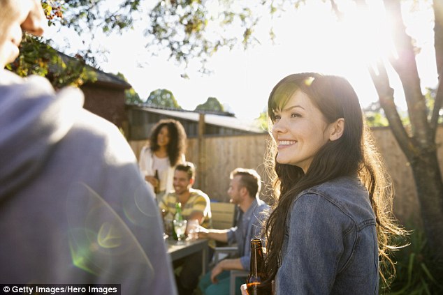 According to the researchers, the findings show what most of us already know deep down, that we need the support of other people to be at our best. They add that health professionals should encourage patients to join groups they might identify with, or put more time into groups of which they are already members. Stock image