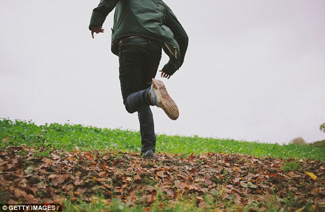 If you see your only options as 