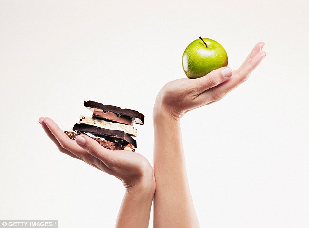 One of the earliest warning signs that all is not well with your mental health is the difficulty to make decisions - even minor ones