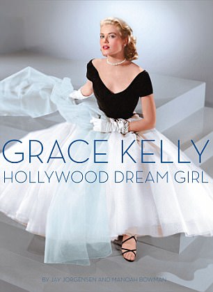 Grace Kelly: Hollywood Dream Girl was released October 24 