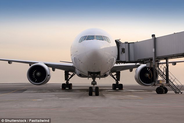 Pilots and others in the aviation industry have revealed the reasons why passengers nearly always use the plane doors on the left-hand side 