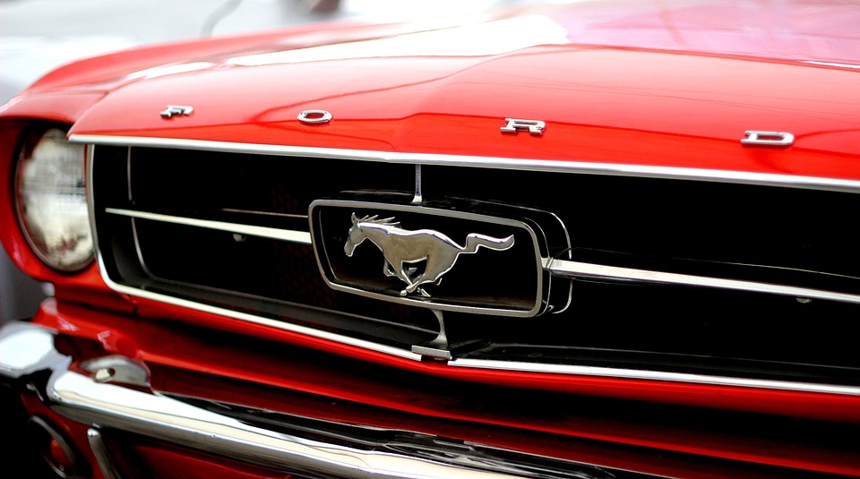 What These 15 World-Famous Car Brand Names Actually Mean