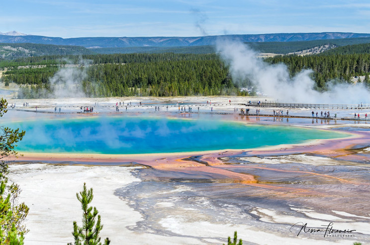 2020 disasters yellowstone