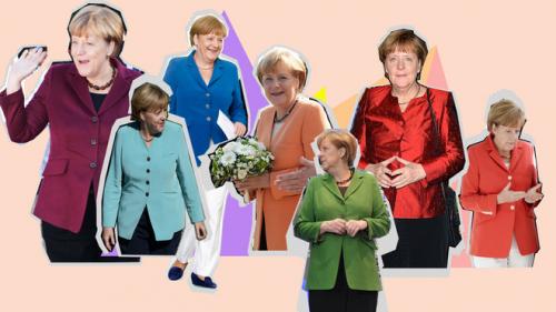 Ангела Меркель характер. Ангела Меркель: жизнь за чертой политики