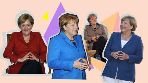 Ангела Меркель характер. Ангела Меркель: жизнь за чертой политики
