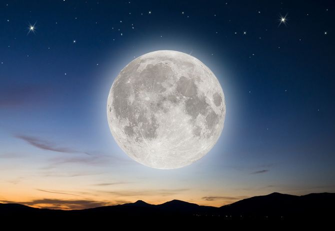 Кукурузная Луна: что готовит нам Полнолуние в сентябре 2020 года 3