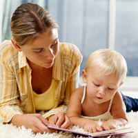 Что читать детям раннего возраста