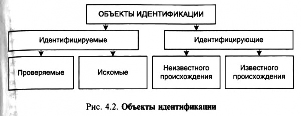 Описать что такое идентификация файлов