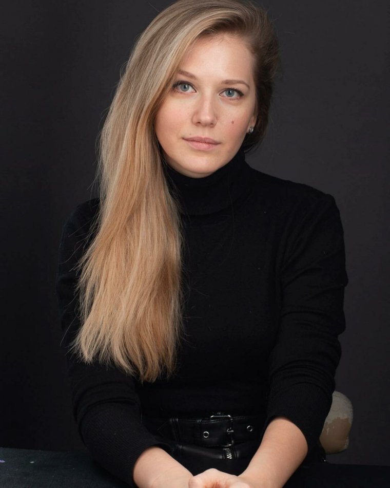 Карина Андоленко (48 фото)