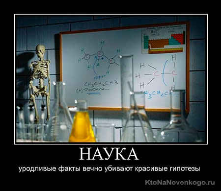 Наука