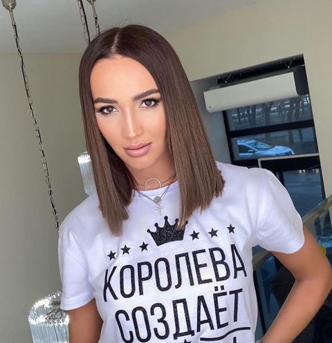Ольга Бузова